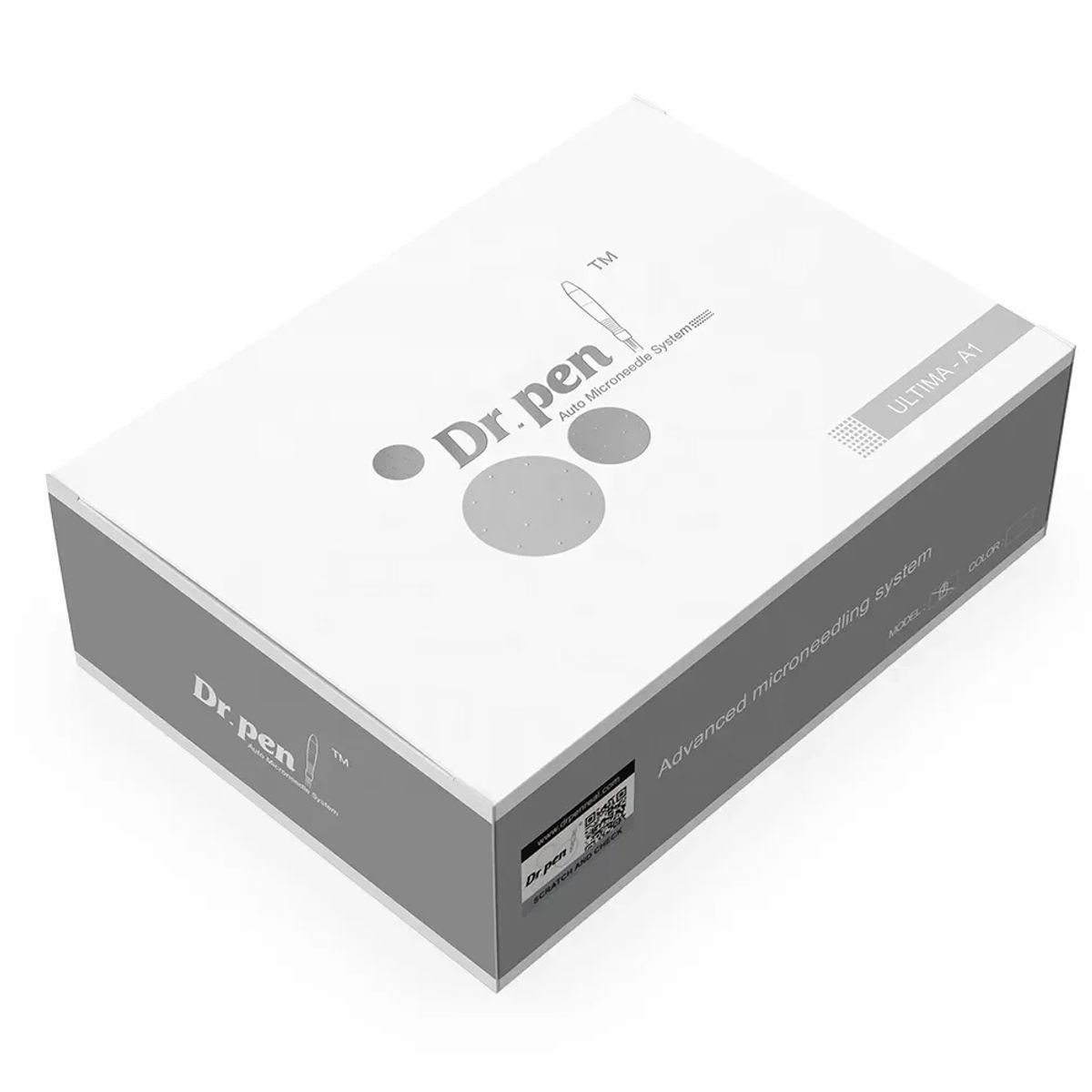 DR PEN - DERMAPEN DR PEN A1W INALAMBRICO ORIGINAL