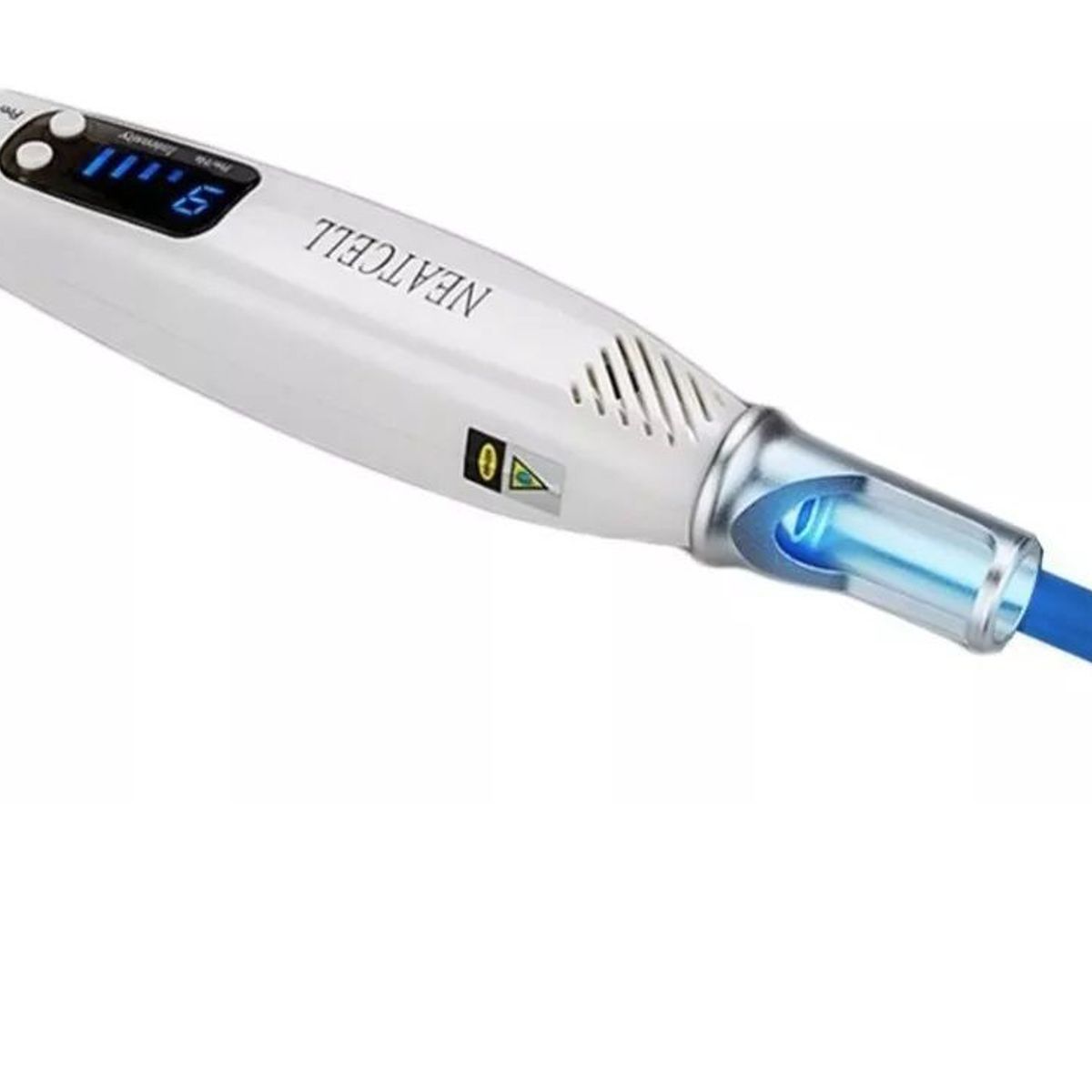 GENERICO - LASER NEATCELL PICOSEGUNDO - BORRA MANCHAS TATUAJES Y MAS