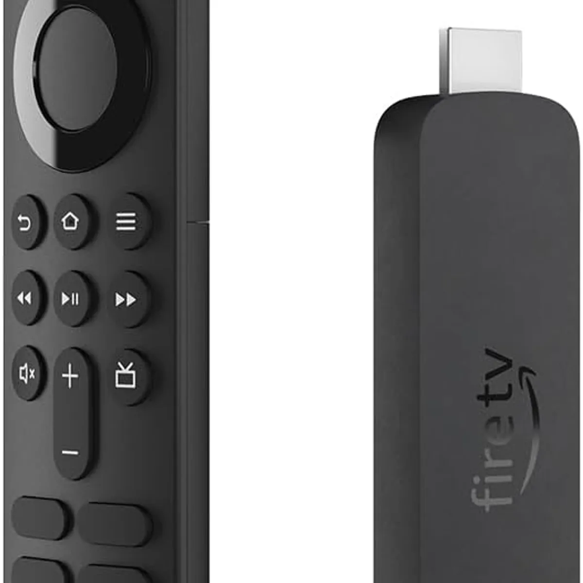 AMAZON - Fire Tv Stick 4K Voz Alexa