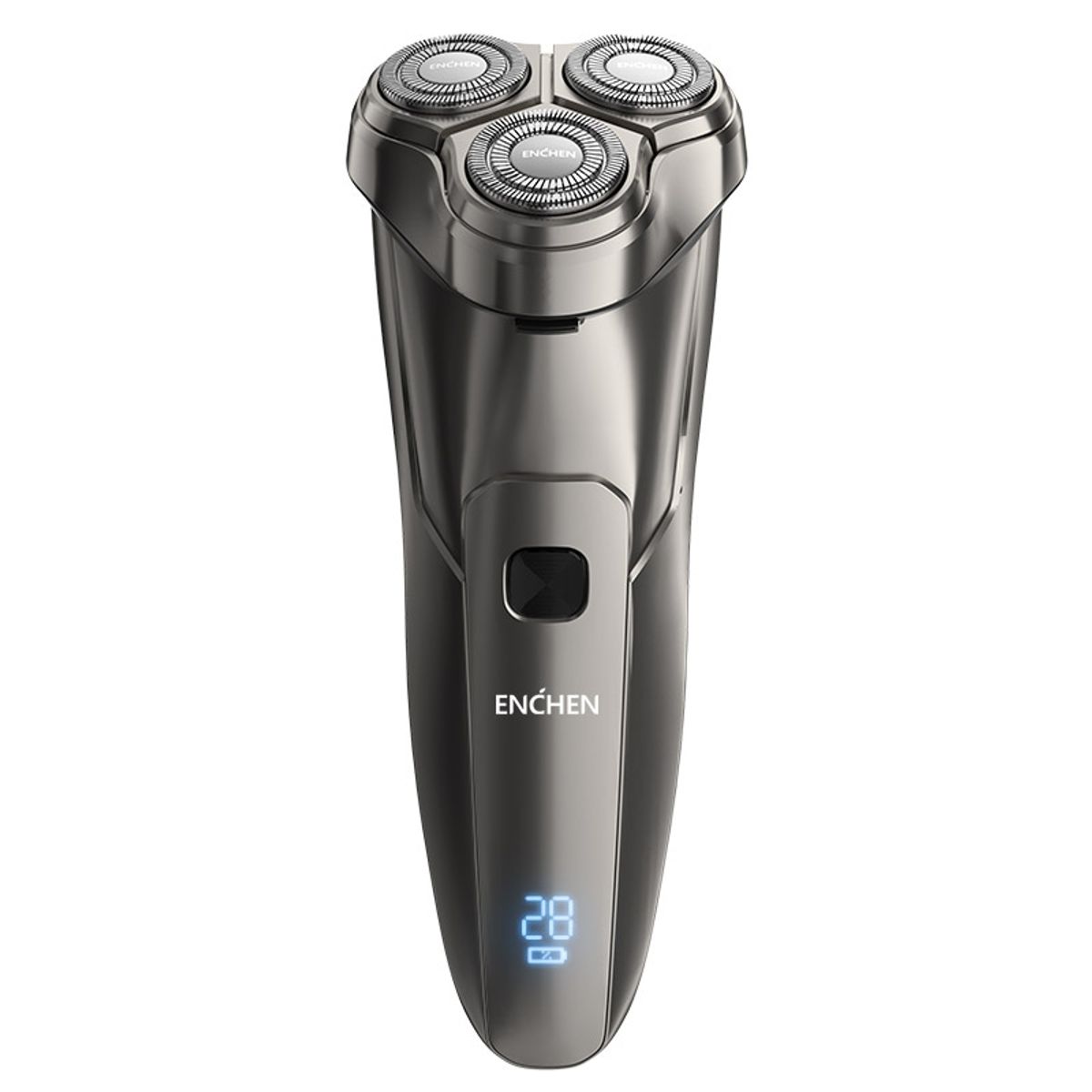 ENCHEN - Afeitadora Enchen Steel 3S
