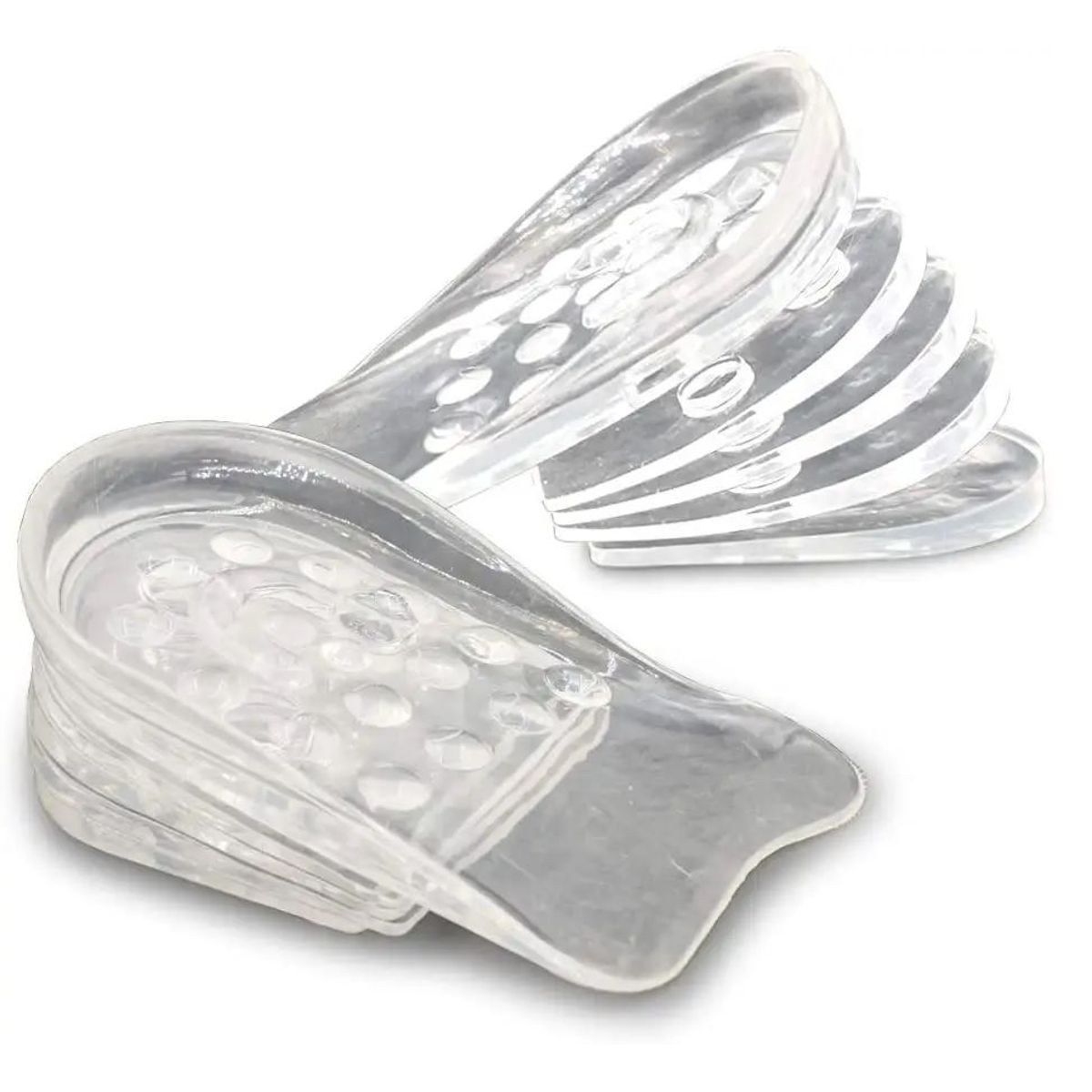 GENERICO - Plantillas Elevadoras De Calzado - Elevate Shoes 5 Cm