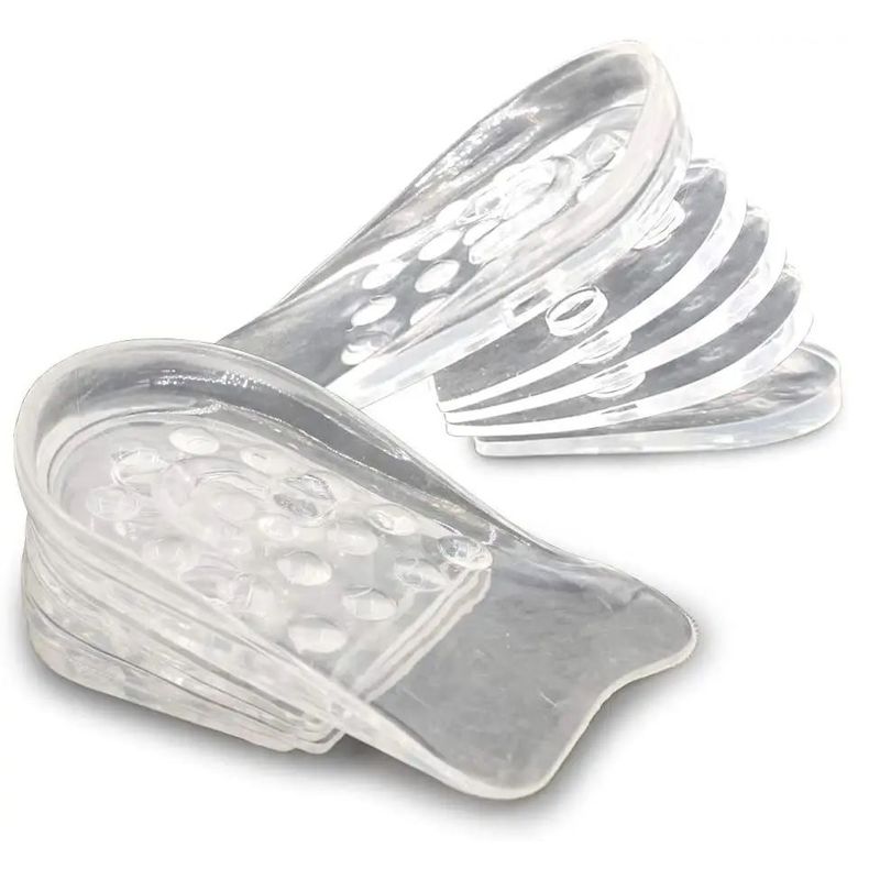 GENERICO - Plantillas Elevadoras De Calzado - Elevate Shoes 5 Cm