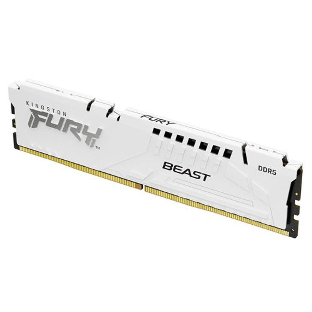 KINGSTON - Memoria RAM KF552C40BW-16 16GB 5200MHz