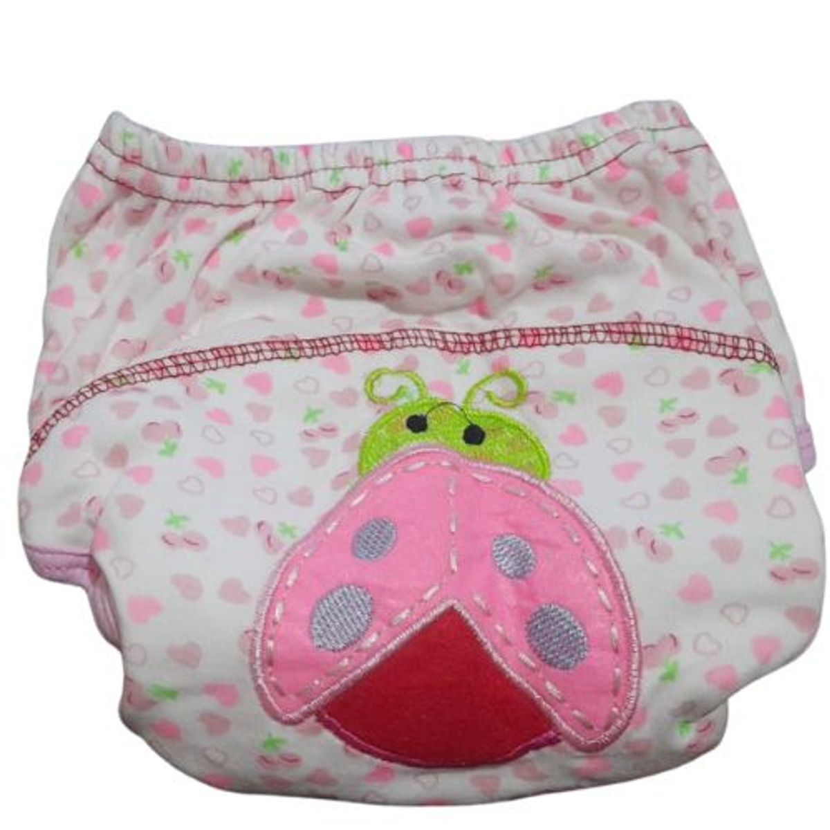 GENERICO - PAÑALES DE ENTRENAMIENTO MARIQUITA