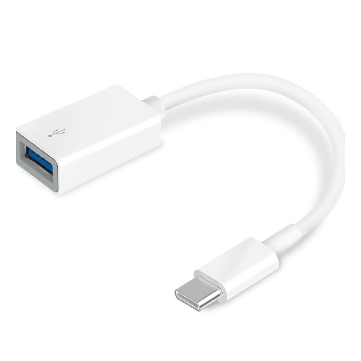 TP LINK - Usb-c 3.0 Super Rápido A Adaptador Usb-a Tp-link Uc400