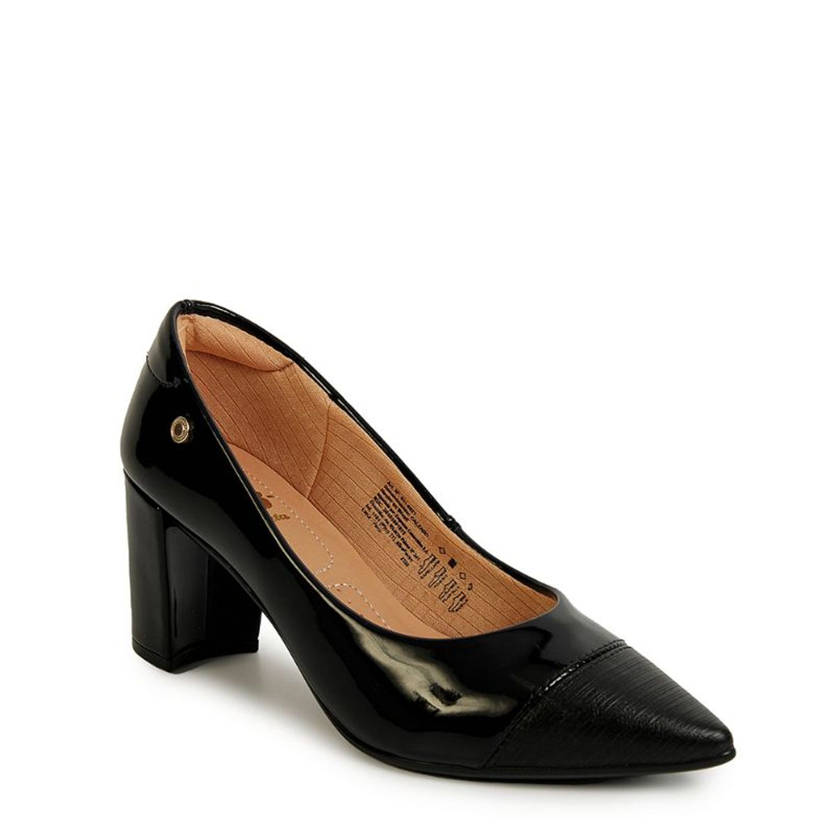 BATA - Zapatos de Vestir para Mujer Bata Eclipse