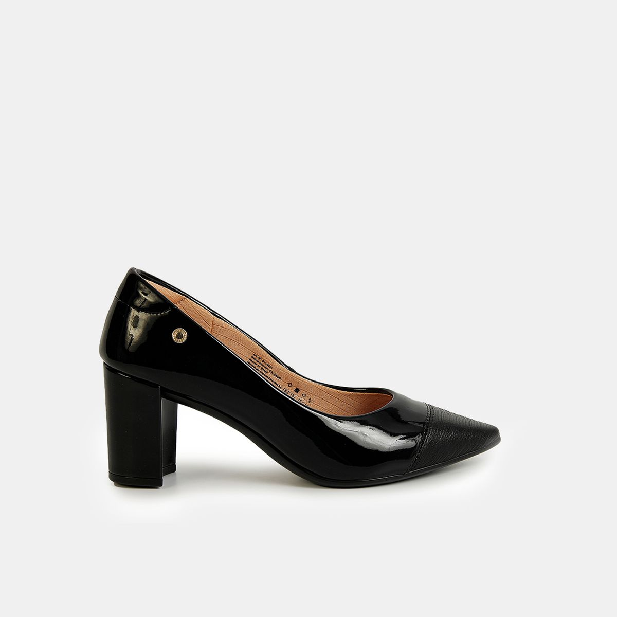 BATA - Zapatos de Vestir para Mujer Bata Eclipse