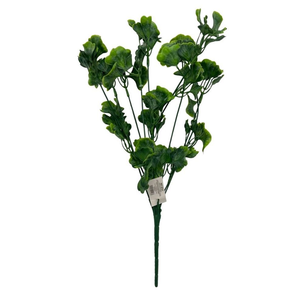 FLORIPA - Pack de 2 Ramas de Hoja de Gingko 00127