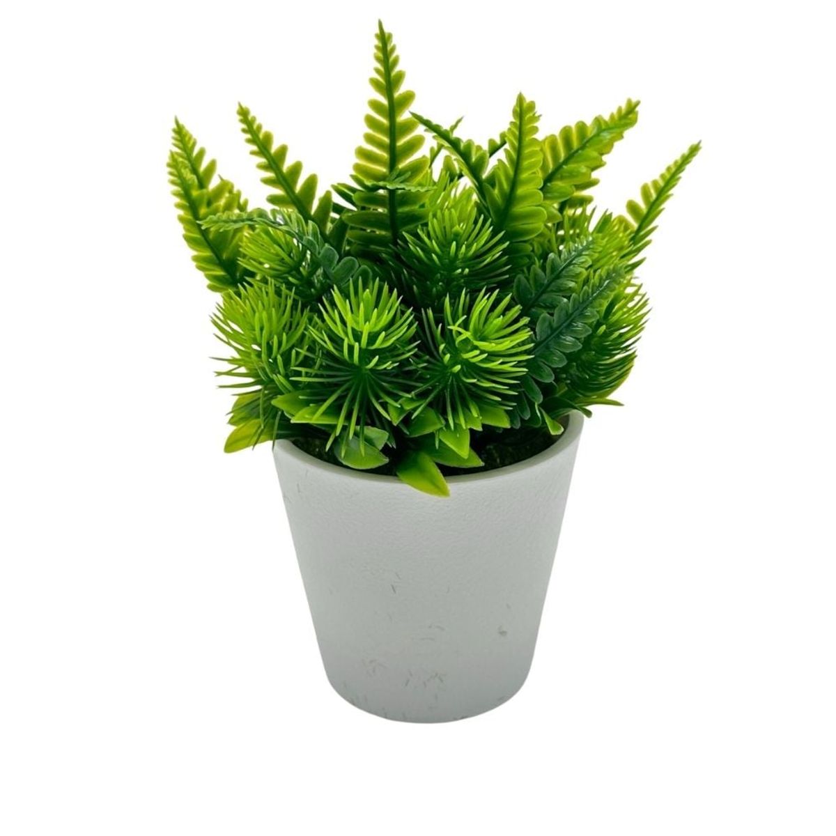 FLORIPA - Florero de Hoja de Pera de 15cm 00134-2 FLORIPASTORE