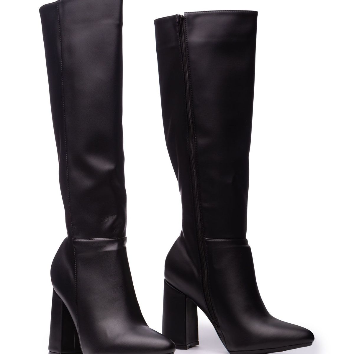 NEBULA - Botas Kendall - Nebula - Negro