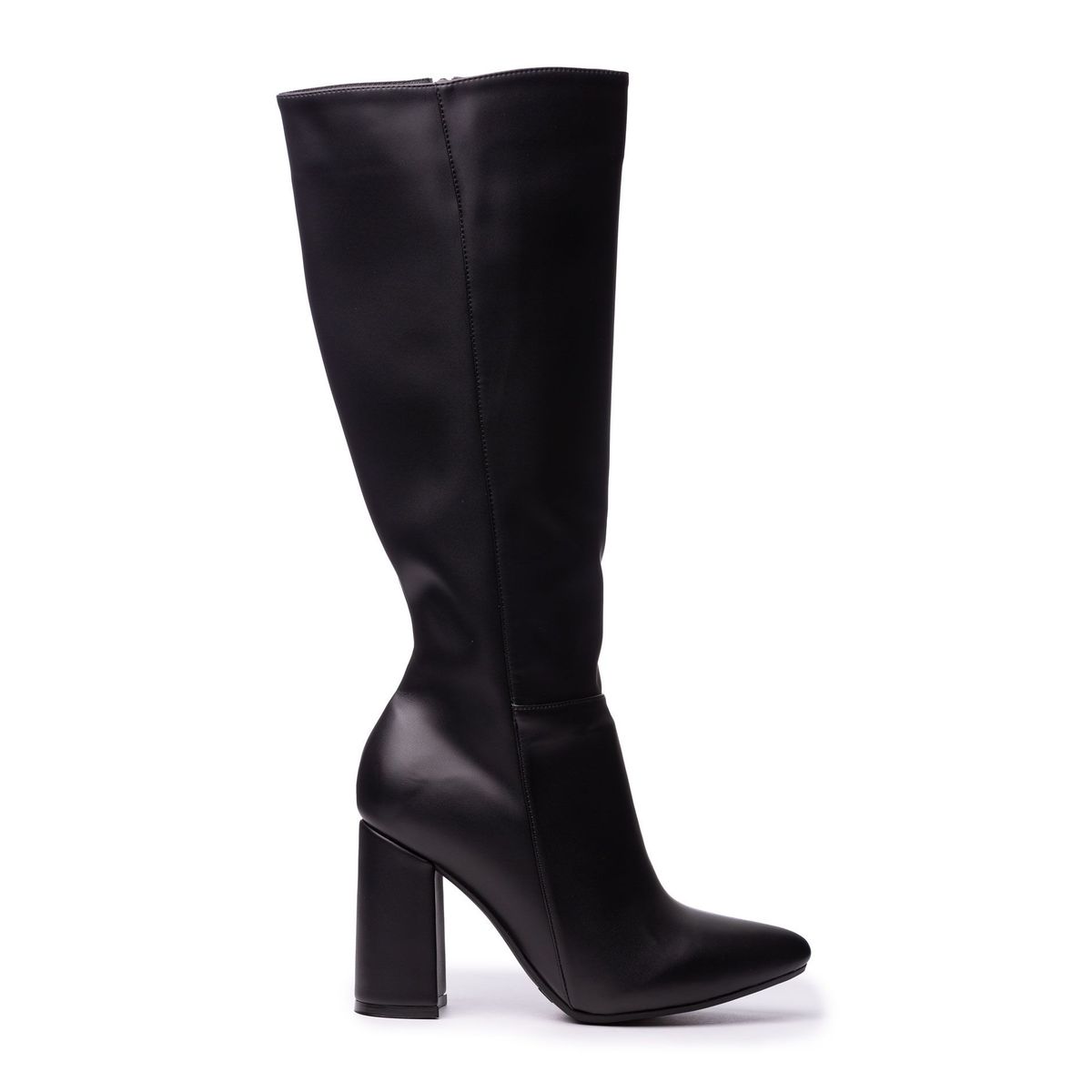 NEBULA - Botas Kendall - Nebula - Negro