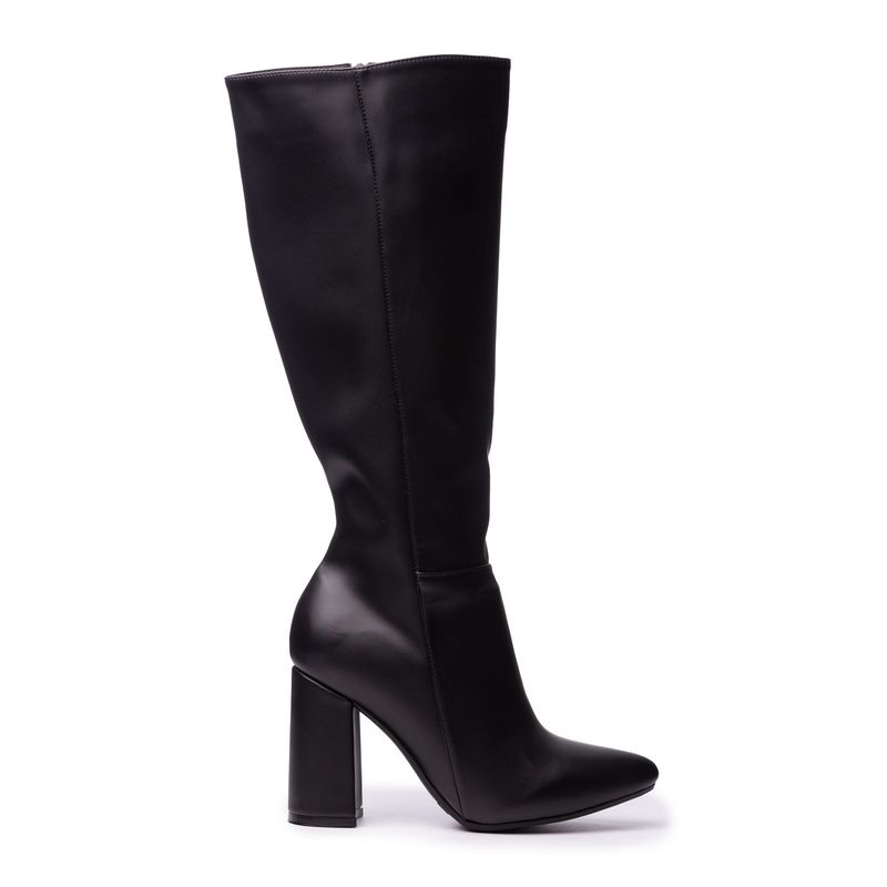 NEBULA - Botas Kendall - Nebula - Negro