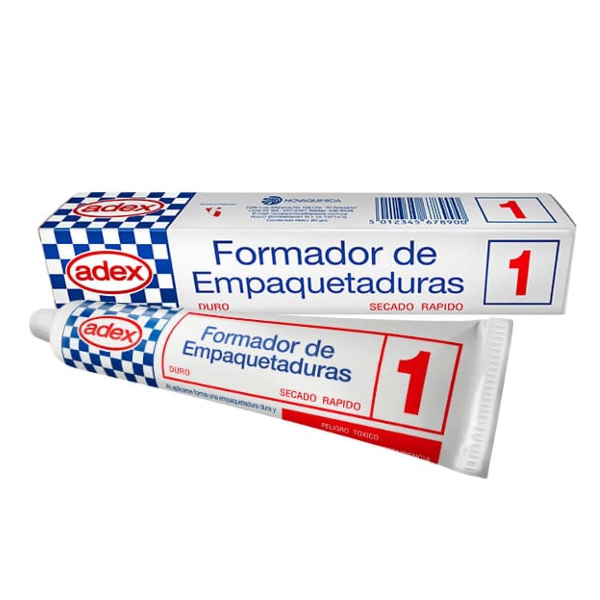 KLINGSPOR - Fresa Vástago 6mm Dentado Cruzado 1/2" - Alt. 25mm 295753 Klingspor