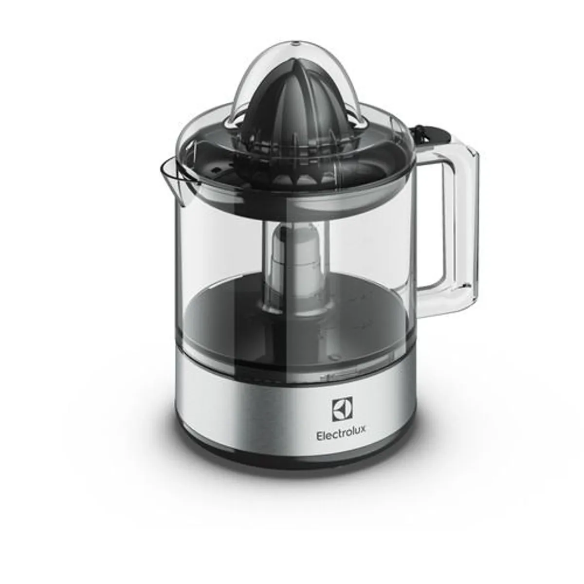 ELECTROLUX - Exprimidor de Cítricos Efficient  800ml Negro Electrolux - ECP10