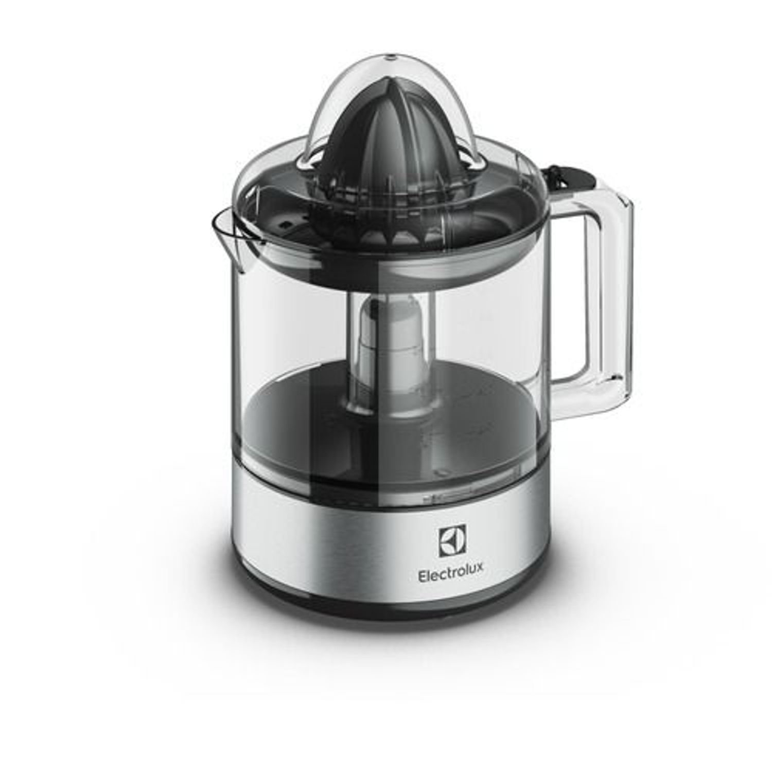 Exprimidor de Cítricos Efficient 800ml Negro Electrolux ECP10