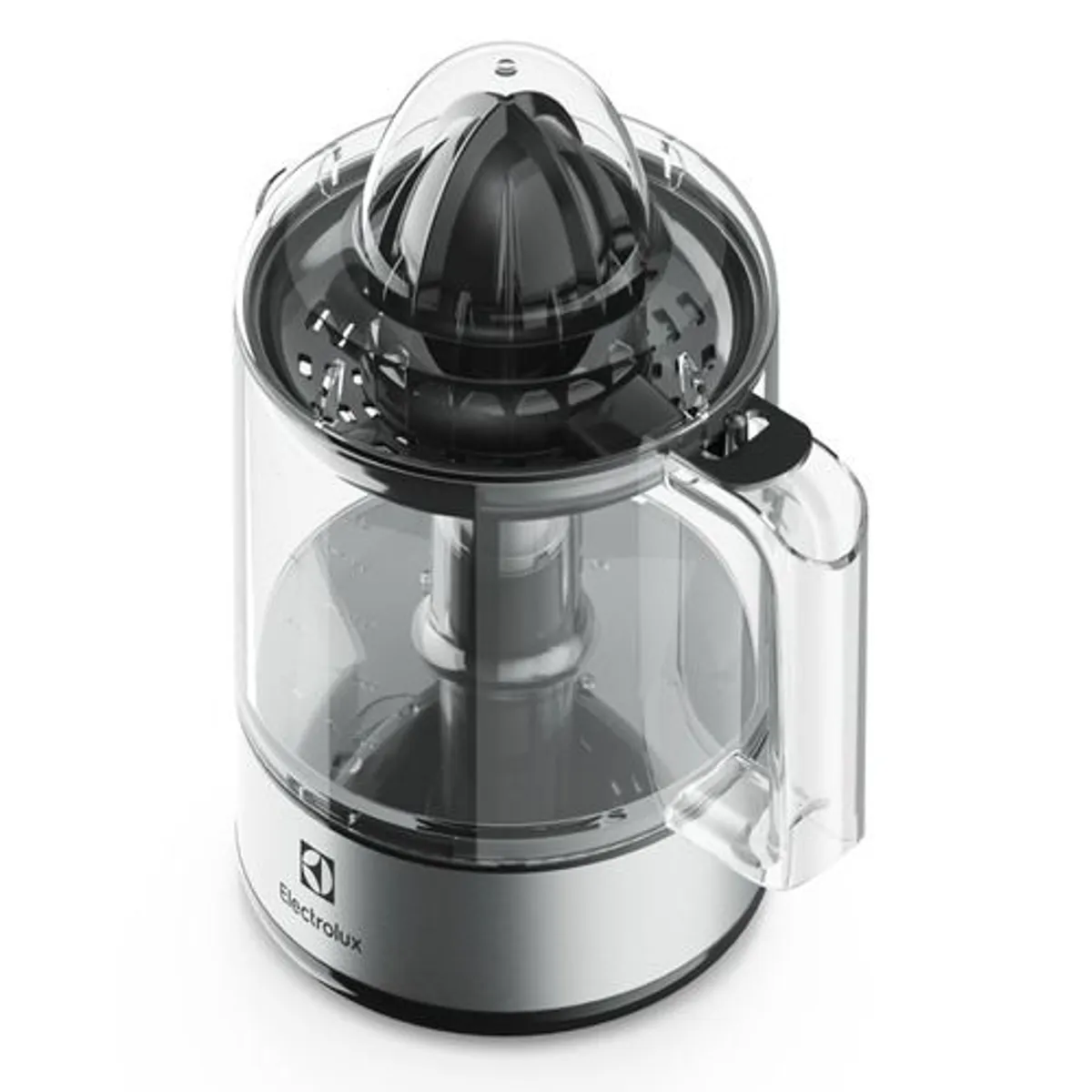 ELECTROLUX - Exprimidor de Cítricos Efficient  800ml Negro Electrolux - ECP10
