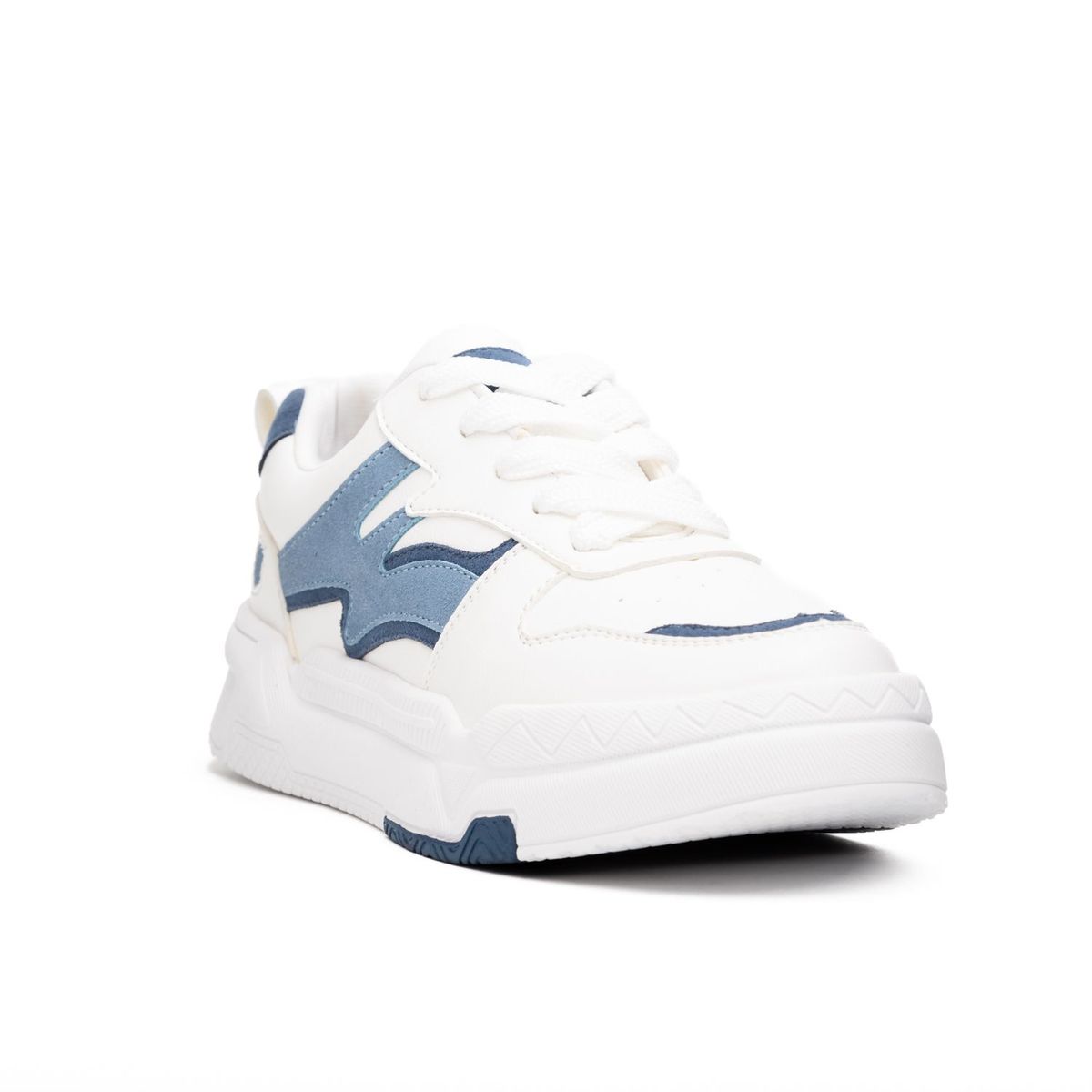 NEBULA - Zapatilla Troyes - Nébula - Celeste