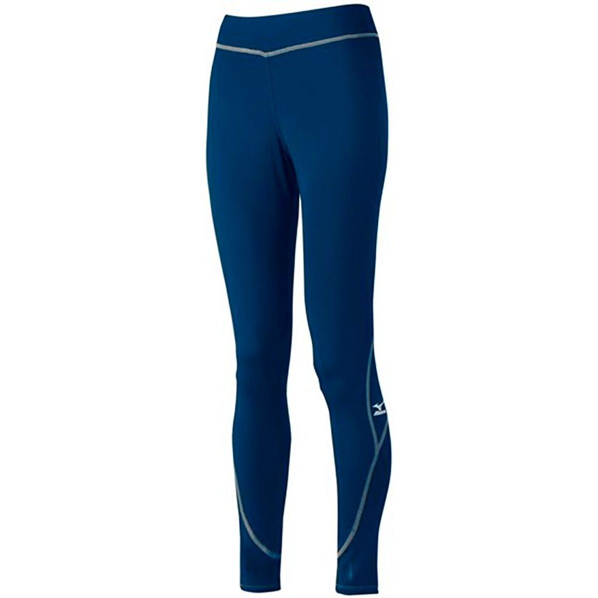 MIZUNO - Pantalón licra deportivo mizuno BEACH OMNIS TIGHT 440419-5151 - azul
