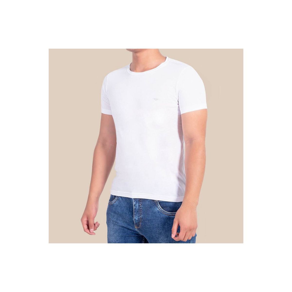 PIONIER - Polos Tshirt Jersey Lucio Hombre