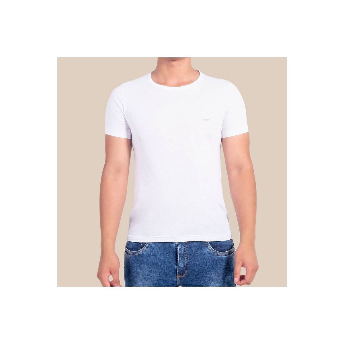 PIONIER - Polos Tshirt Jersey Hombre Lucio.