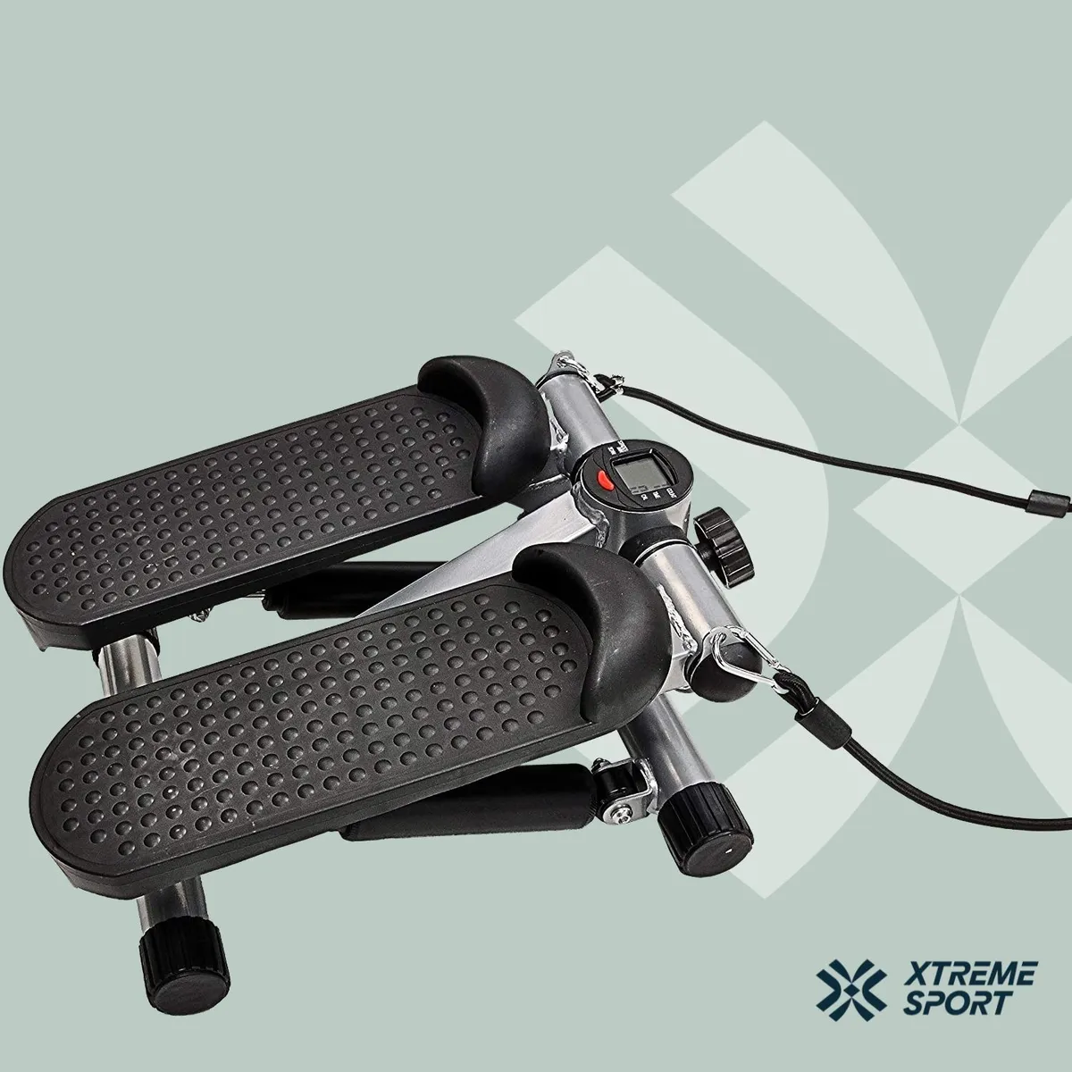 XTREME SPORT - Escaladora Máquina de ejercicios Escalador Home