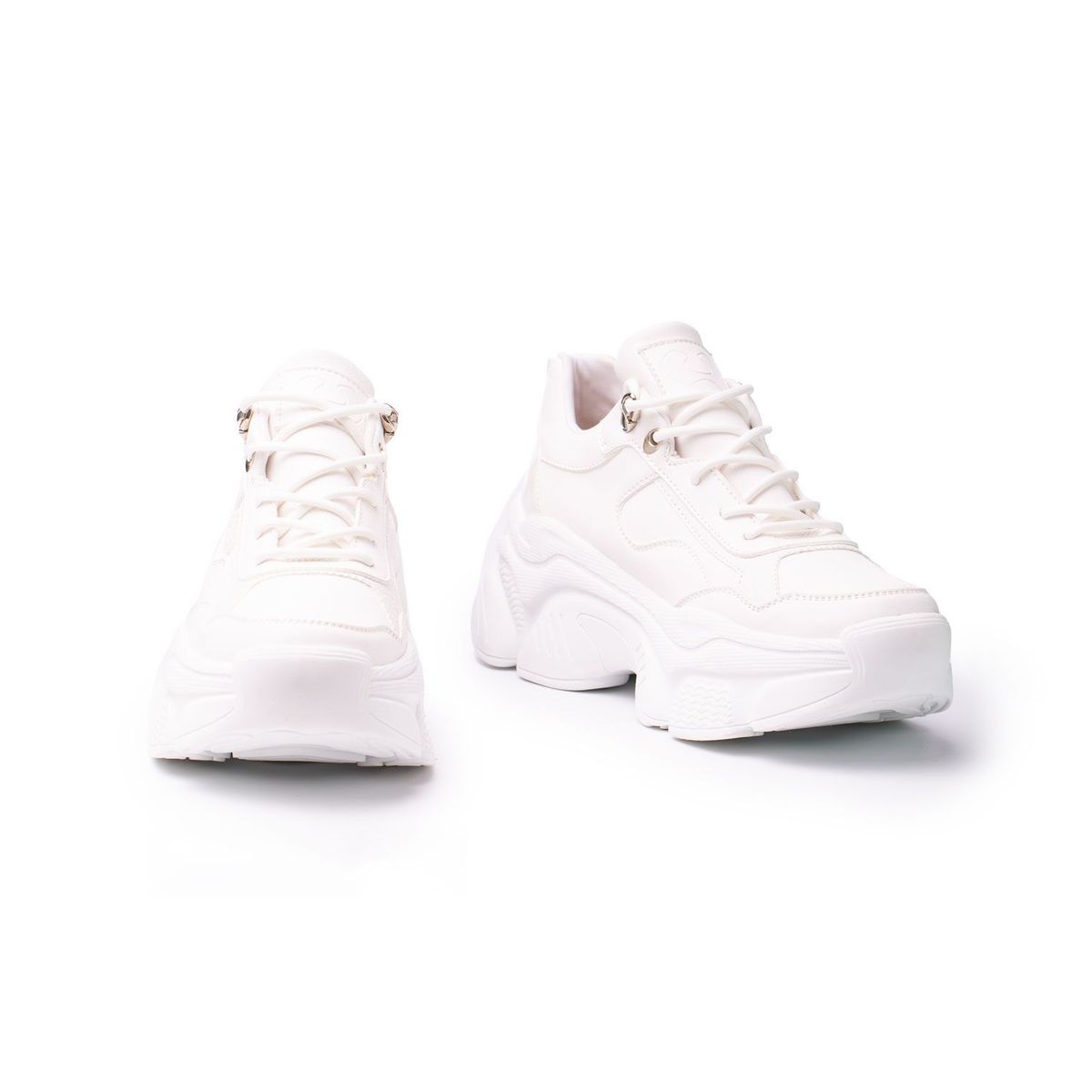 NEBULA - Zapatilla Dobrich - Nébula - Blanco