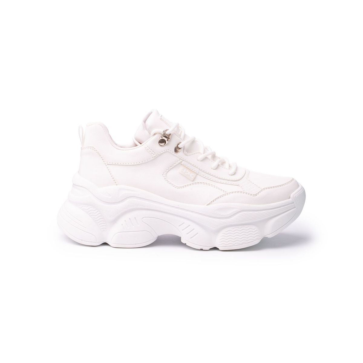 NEBULA - Zapatilla Dobrich - Nébula - Blanco