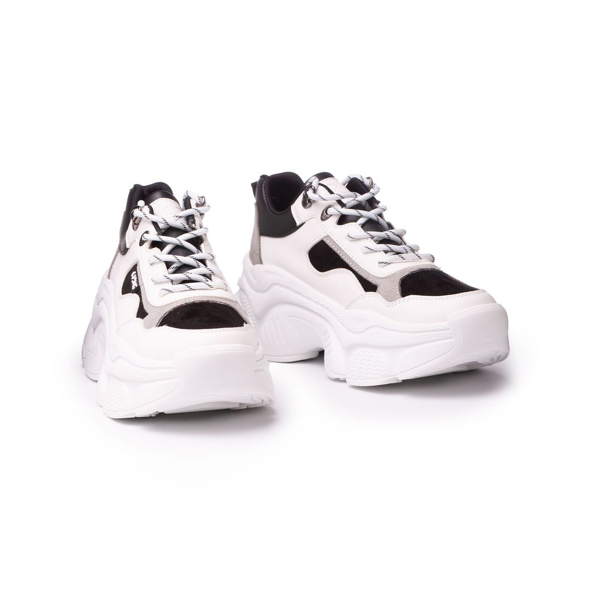 NEBULA - Zapatilla Dobrich - Nébula - Negro