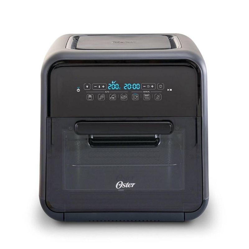 OSTER - Freidora de Aire 10 lt digital Oster CKSTAFOV3