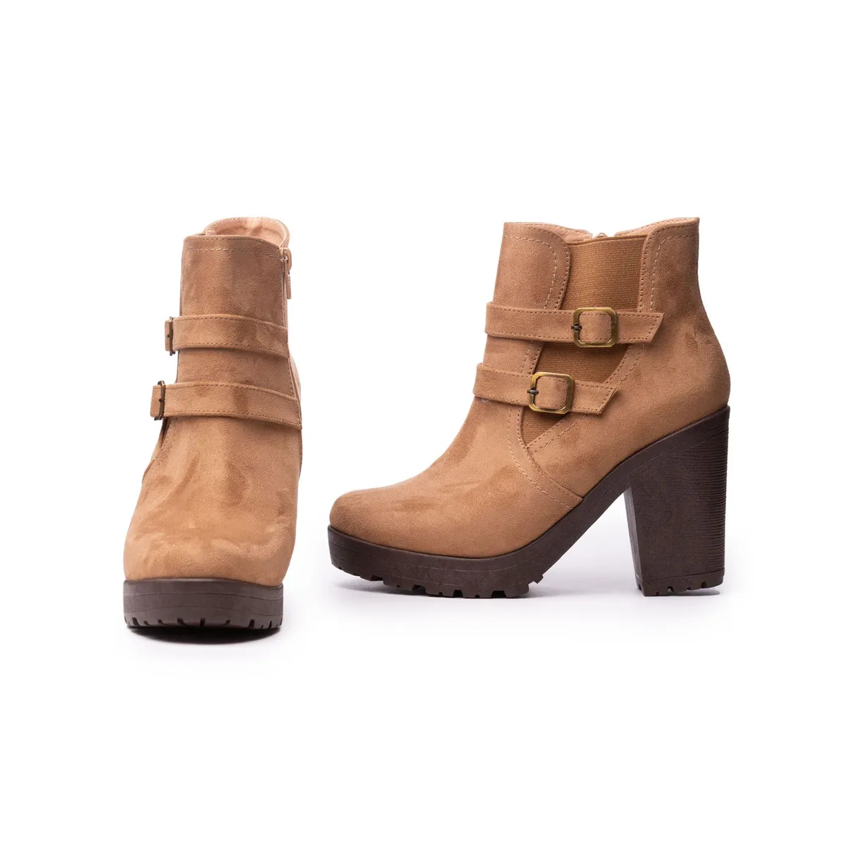 NEBULA - Botas Tours - Nebula - Topo Oscuro