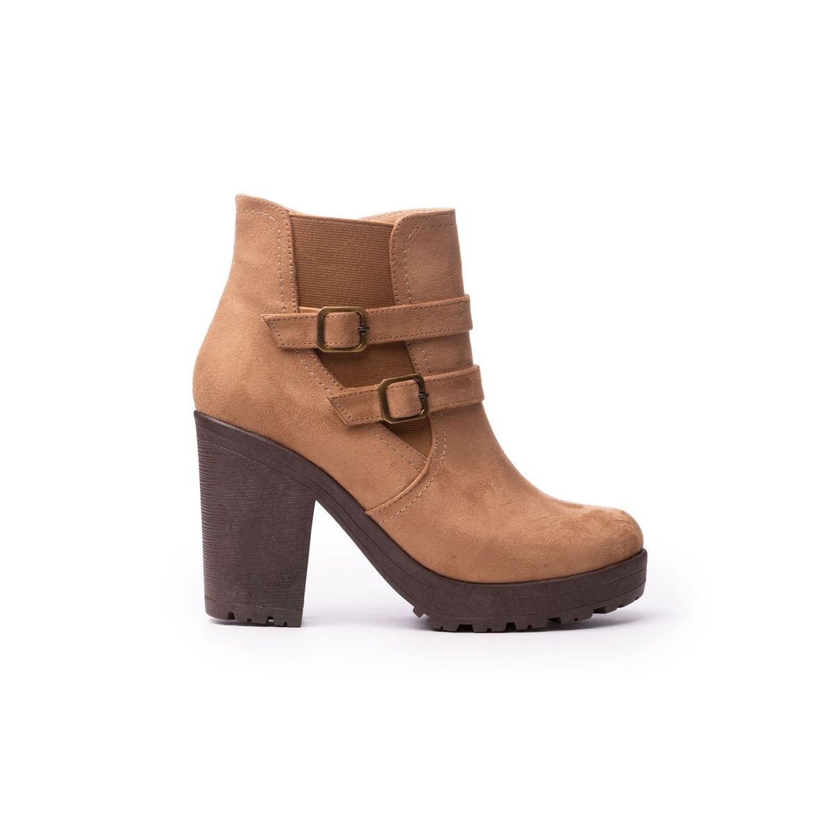 NEBULA - Botas Tours - Nebula - Topo Oscuro