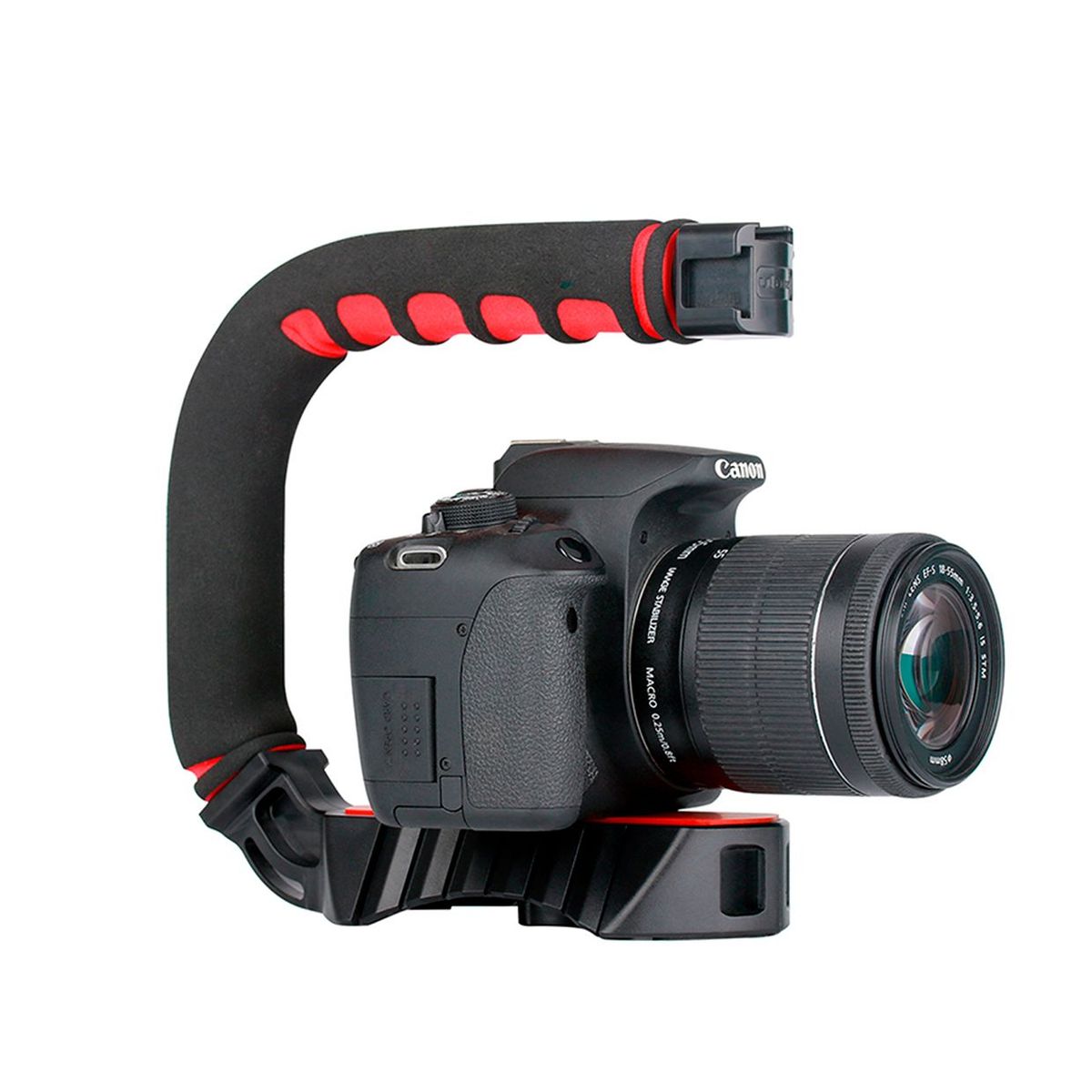 ULANZI - Estabilizador Para Cámara o Celular Ulanzi U-grip Pro Dslr Reflex Sony