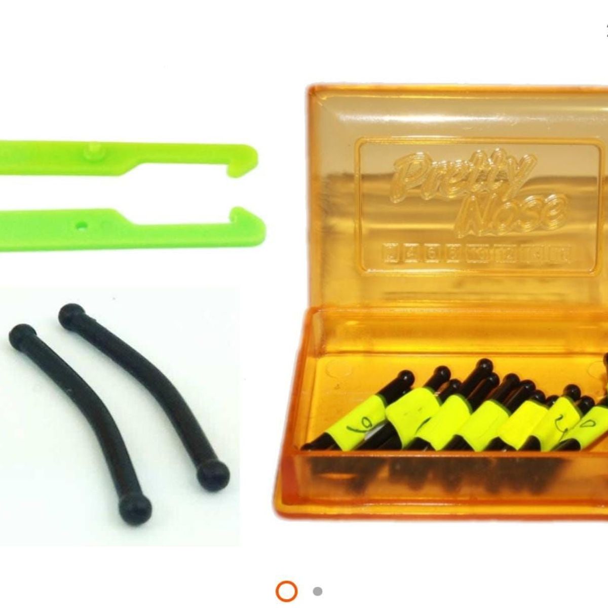 OEM - Perfilador De Nariz Respingador Corrector Nasal