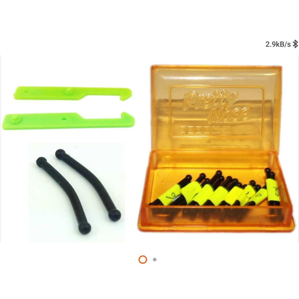 OEM - Perfilador De Nariz Respingador Corrector Nasal