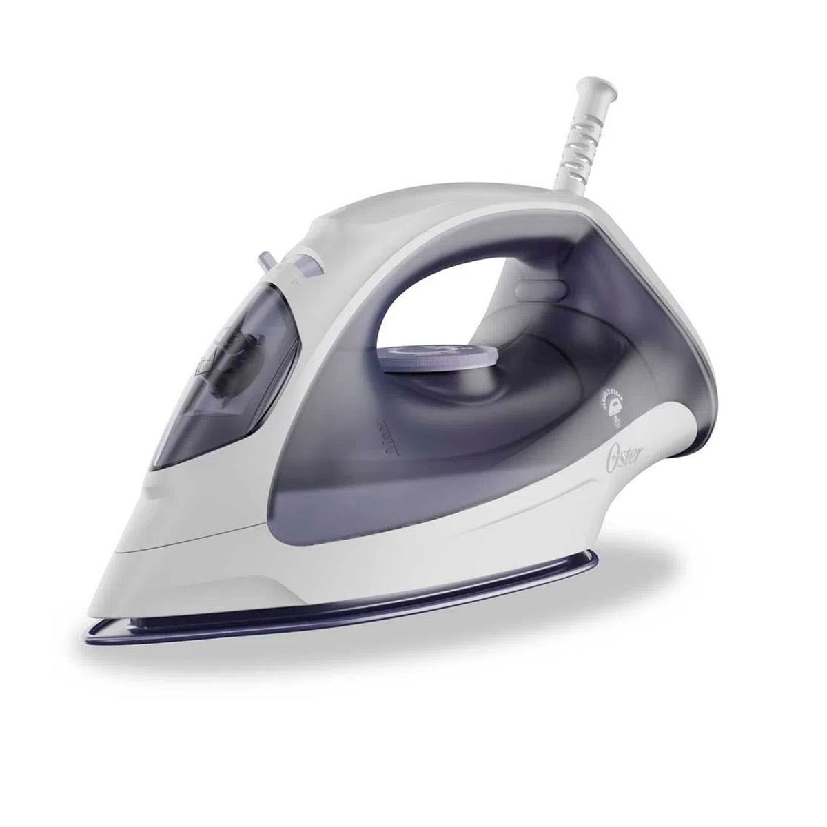 OSTER - Plancha Oster Gcstbs3802 Vapor 1200W Base Antiadherente