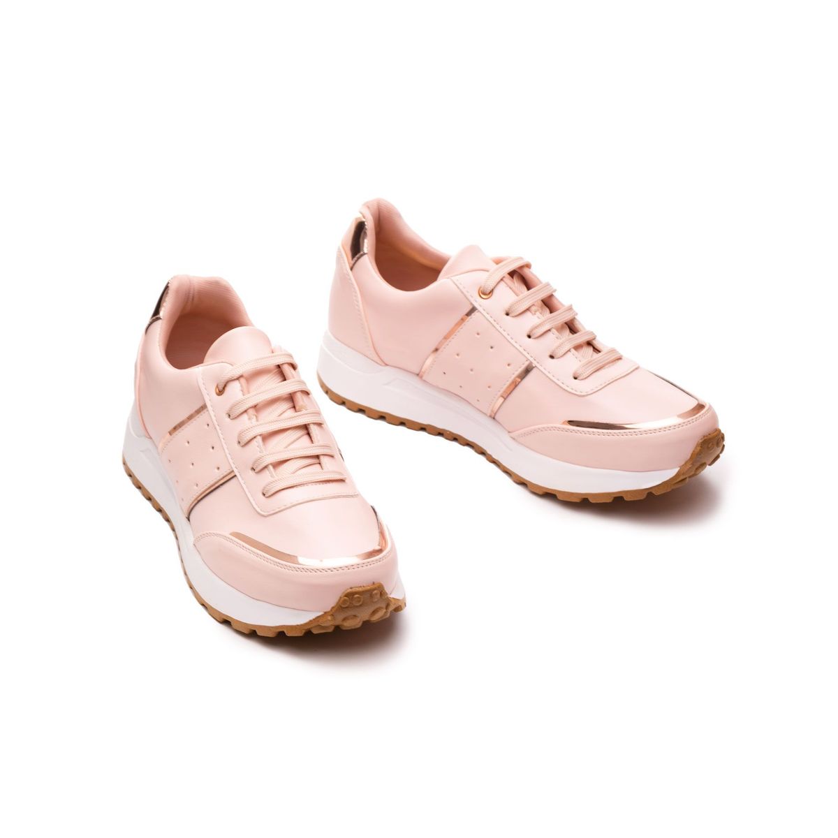 NEBULA - Zapatilla Edessa - Nébula - Palo Rosa