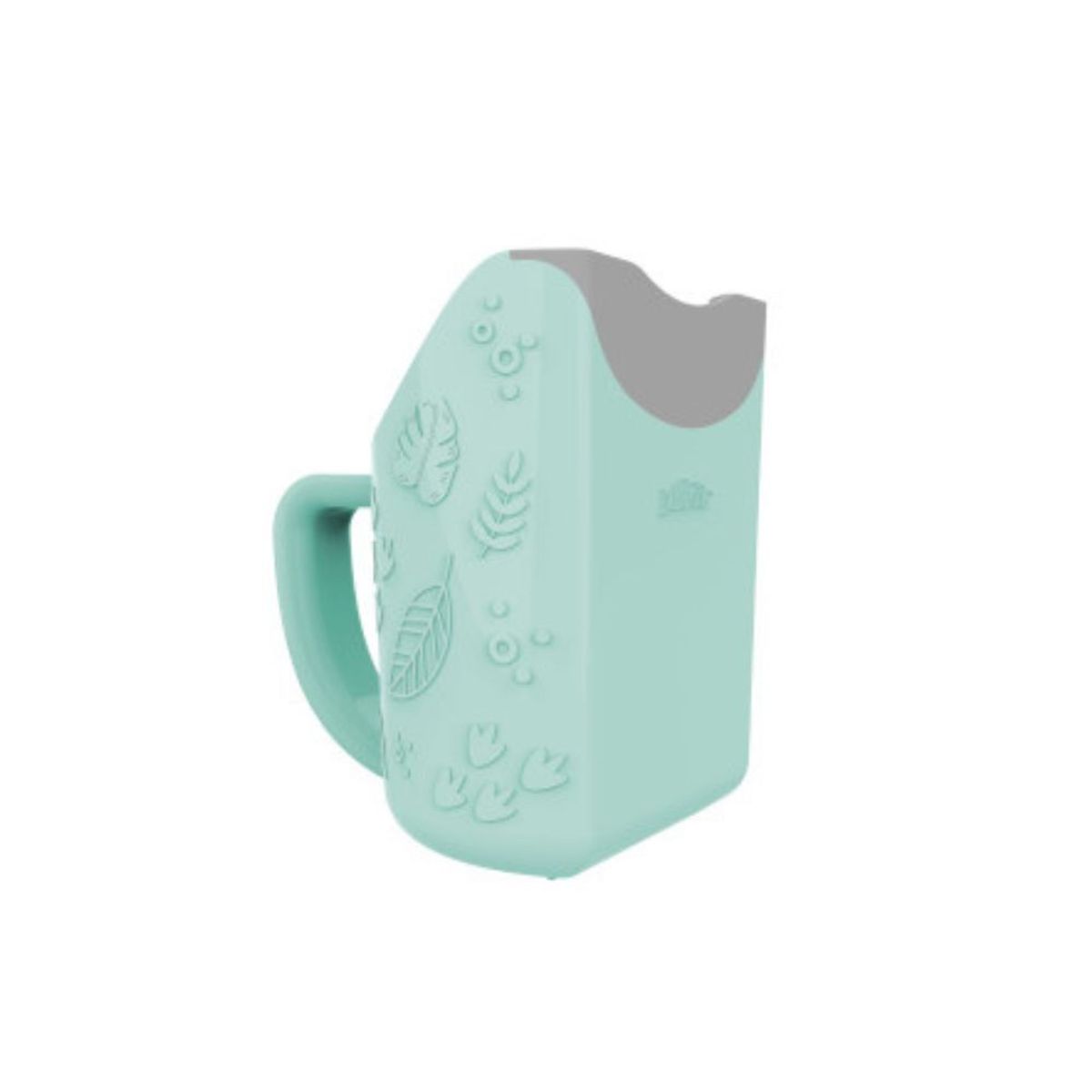 DR BROWNS - Artículo de baño para bebé - Taza de Dinosaurio