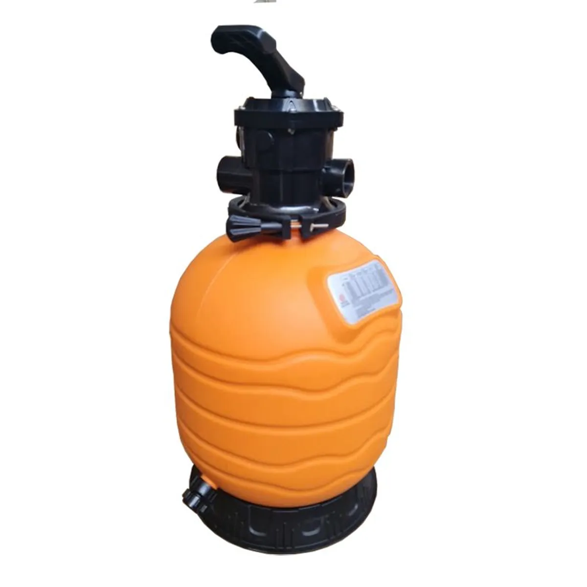 GLONG - FILTRO DE ARENA PARA PISCINA 16 Pulgadas GLONG