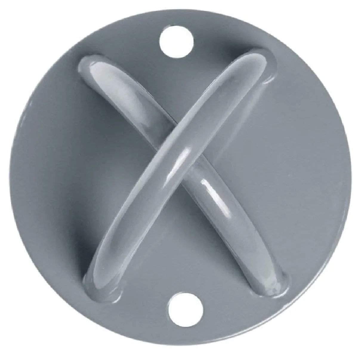 ALPHA GYM - Anclaje de pared - trx bandas de suspensión