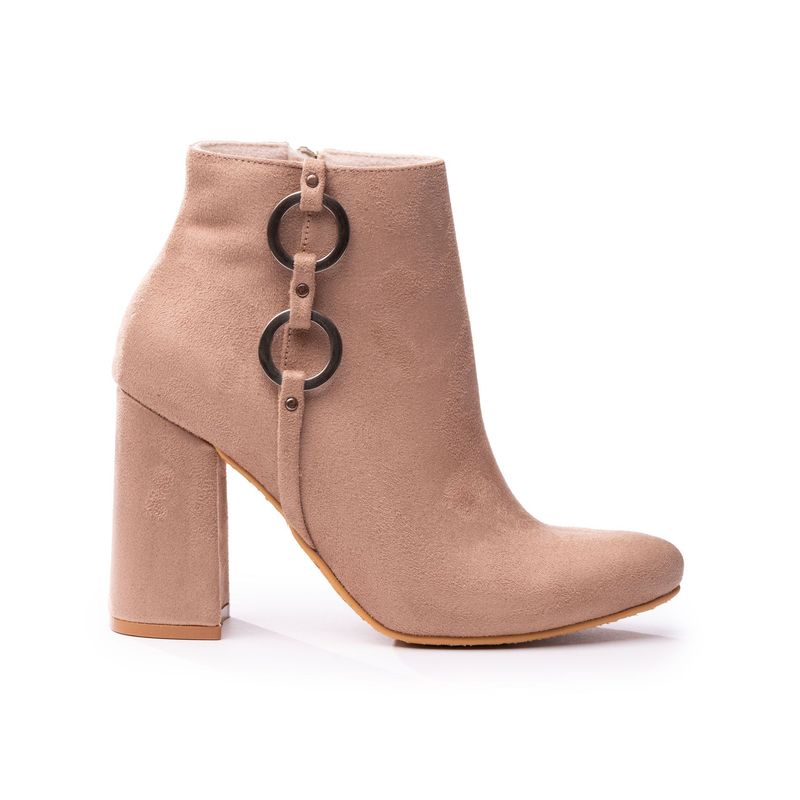 NEBULA - Botines Lismore - Nébula -Topo