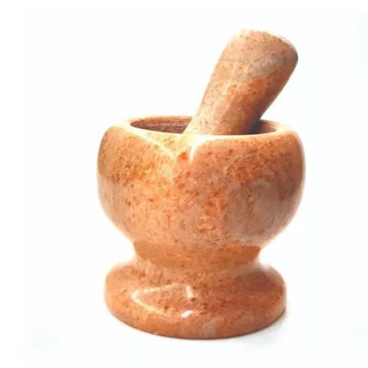 GENERICO - Morterito con Pilon salmon de calidad