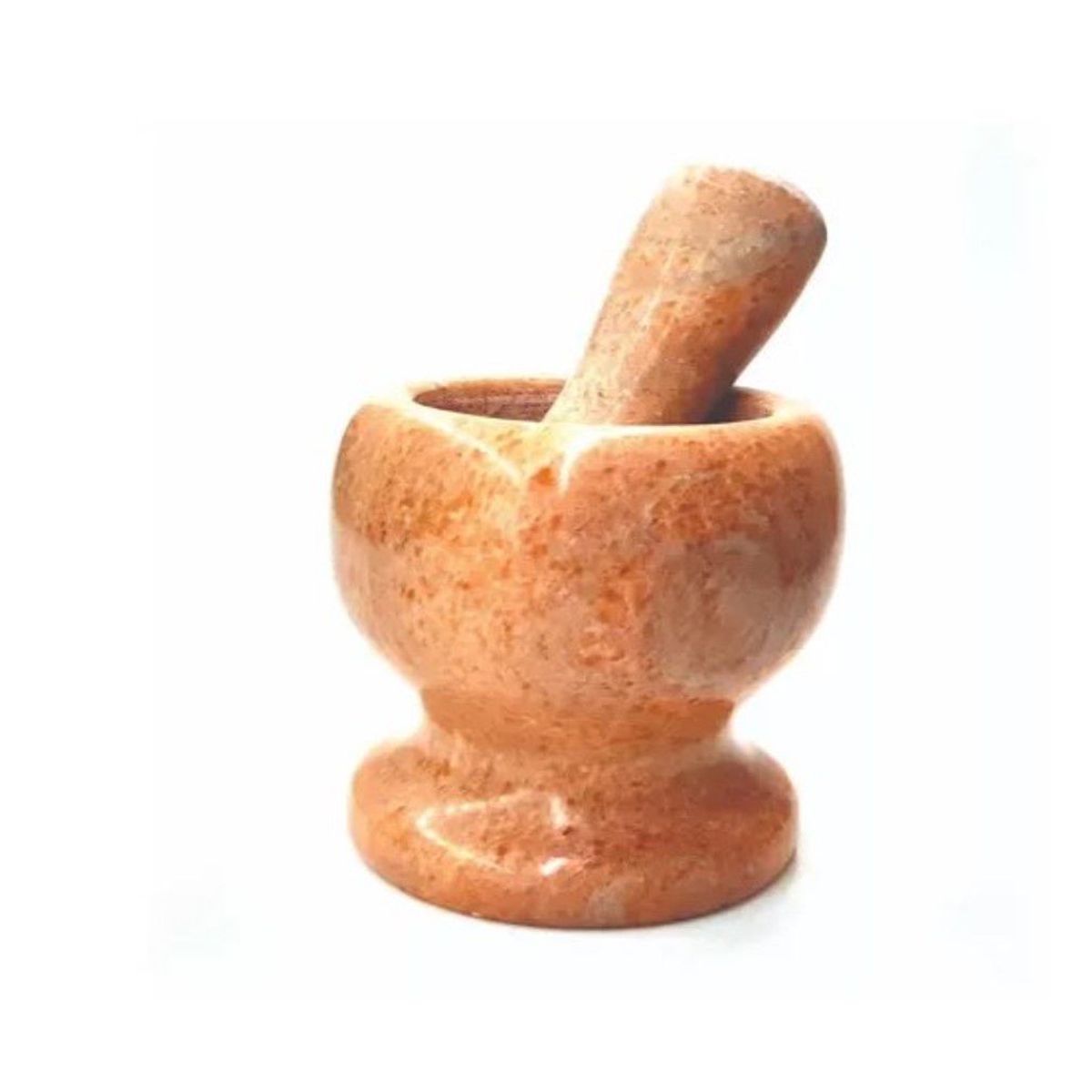 GENERICO - Morterito con Pilon salmon de calidad