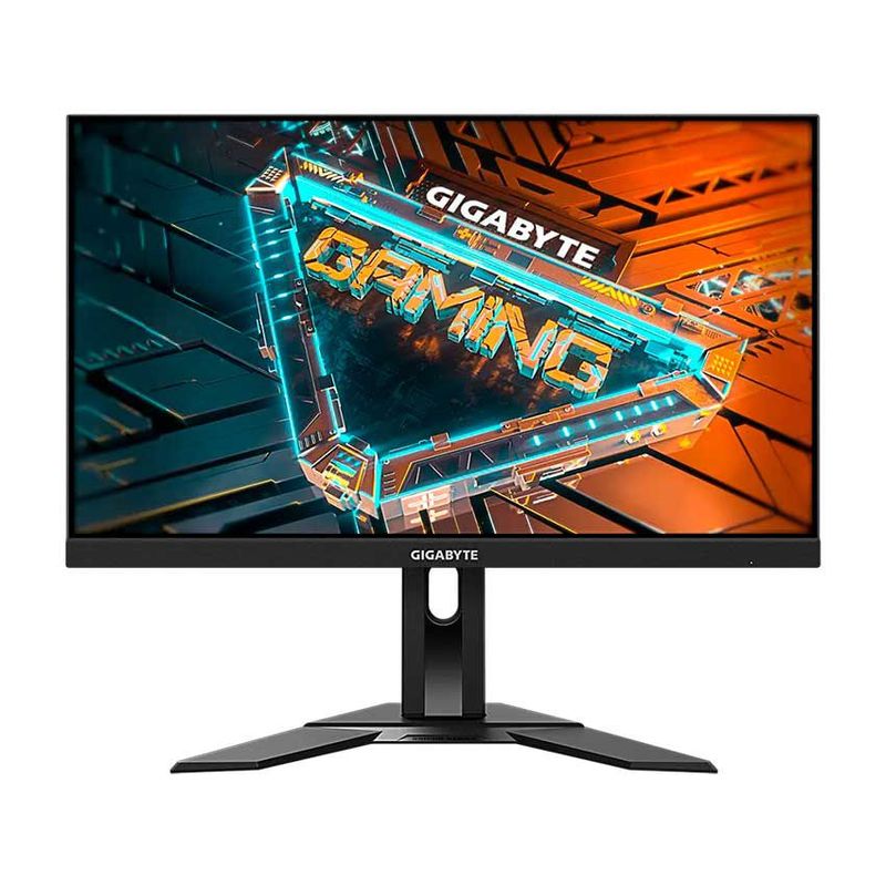 GIGABYTE - Monitor Gigabyte G24F 2 Full HD 165hz 1ms Panel IPS