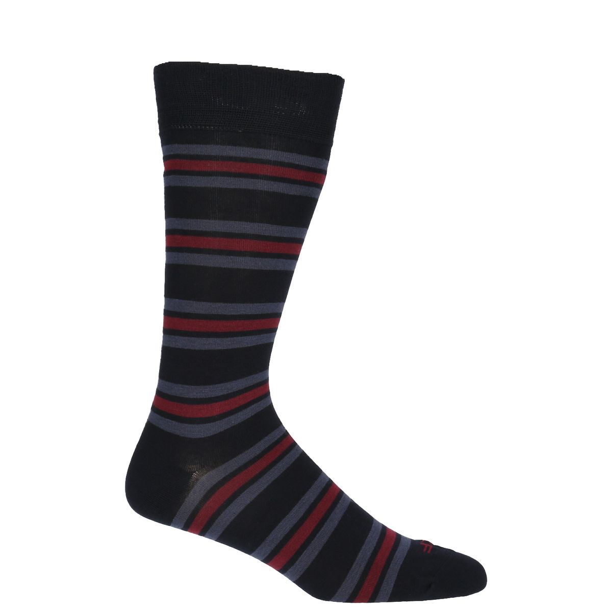 ROCKFORD - Calcetín Rockford Rfi23H Lg Triline Azul ROCKFORD