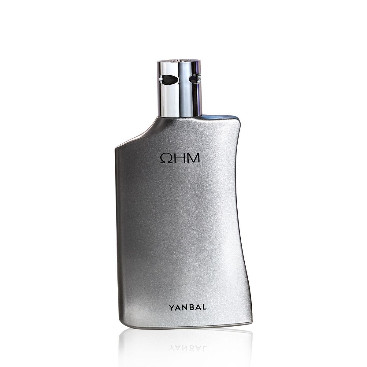 YANBAL - OHM Edición Limitada Perfume de Hombre - 100 ml
