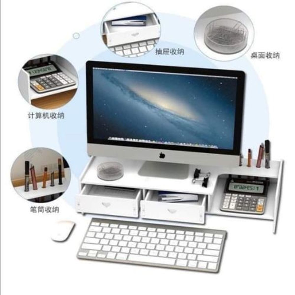 GENERICO - ORGANIZADOR DE ESCRITO