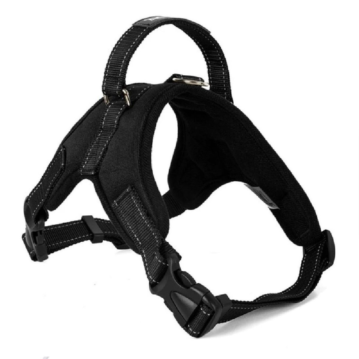 OTTOWARE - Arnés para Perro Ergonómico Soga Gruesa XL