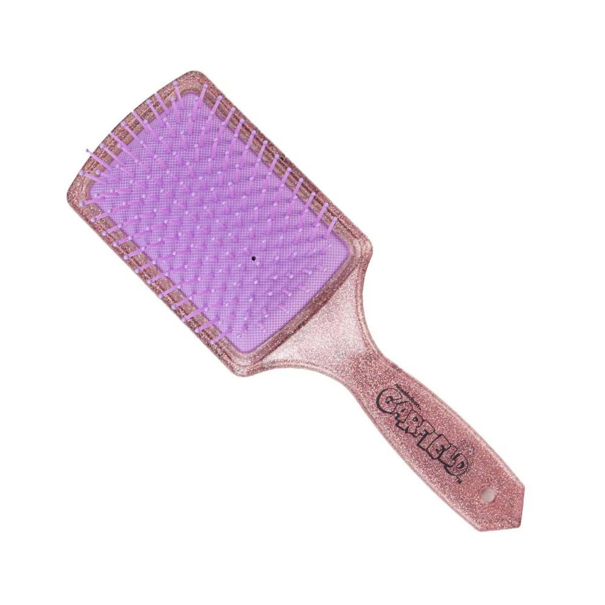 CHILDRENS CLUB - Cepillo rectangular grande para cabello - Garfield