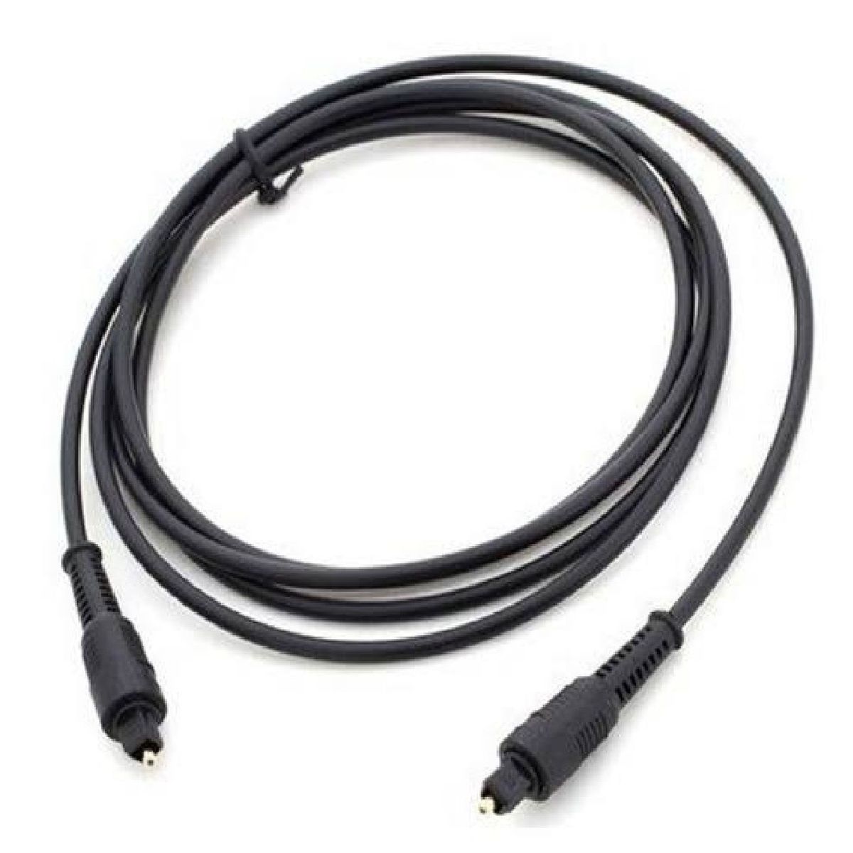 OTTOWARE - Cable Óptico de Audio Digital 180 CM