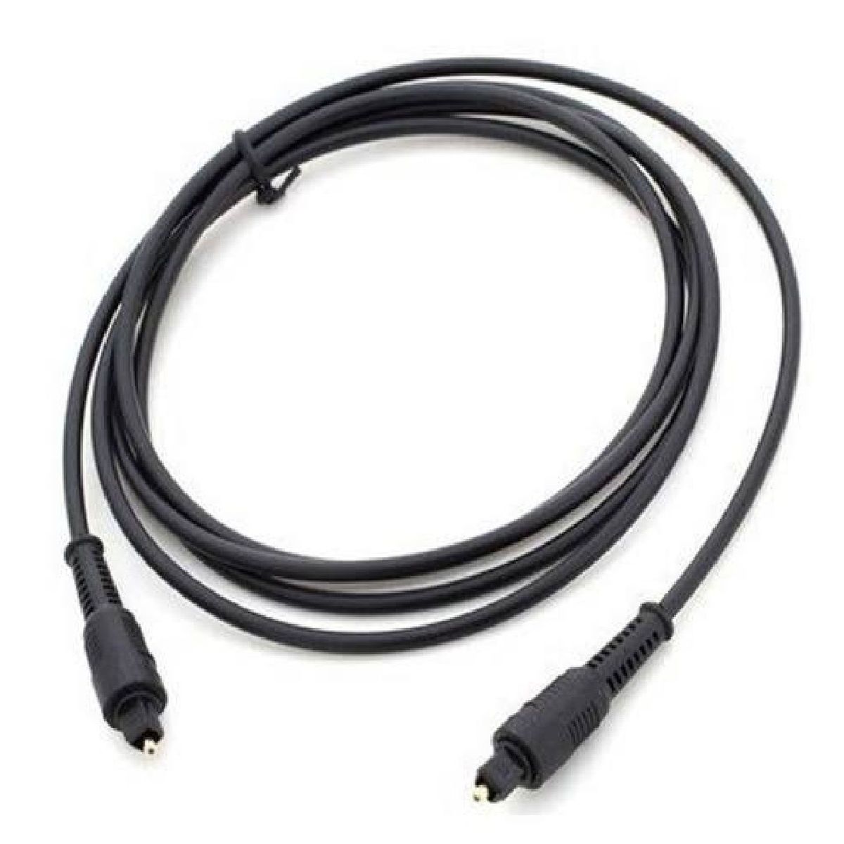 OTTOWARE - Cable Óptico de Audio Digital 180 CM